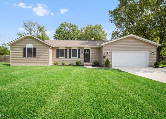Property at 7427 Hawk Ave, Mentor, OH 44060, 3 beds, 2 baths