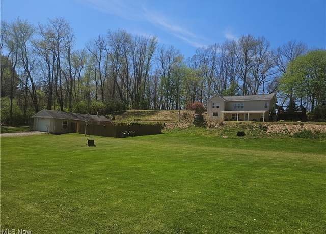Property at 2089 Sudomer Dr, Mogadore, OH 44260, 3 beds, 1 bath