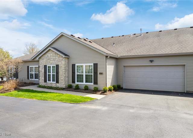 Property at 2073 University Commons Dr SE, Massillon, OH 44646, 2 beds, 2 baths