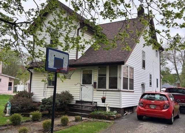 Property at 228 Grant, Mcdonald, OH 44437, 3 beds, 3 baths
