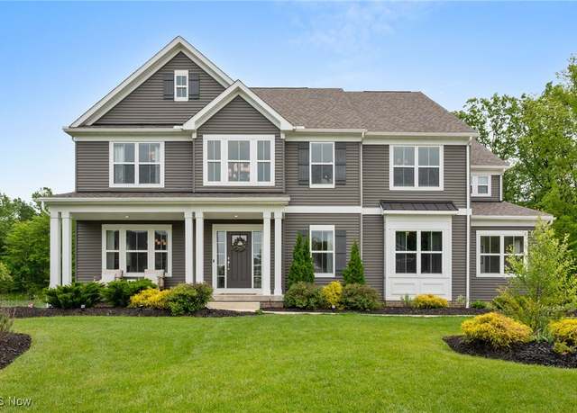 Property at 6705 Kingswood Dr, Hudson, OH 44236, 5 beds, 4.5 baths