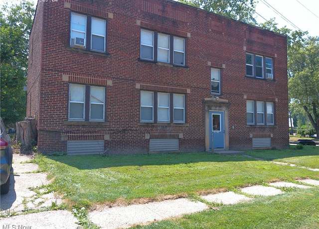 Property at 18804 Ironwood Ave, Cleveland, OH 44110, 8 beds, 4 baths