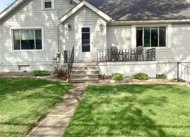 Property at 378 5th St NE, Barberton, OH 44203, 3 beds, 1 bath