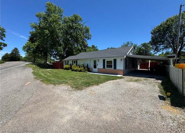 Property at 4940 State Route 26, Marietta, OH 45750, 3 beds, 1 bath