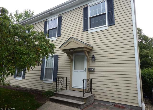 Property at 7390-C Fox Mill Rd, Mentor, OH 44060, 2 beds, 1 bath