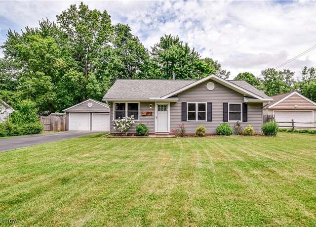Property at 1919 Sandgate Rd, Madison, OH 44057, 3 beds, 1 bath