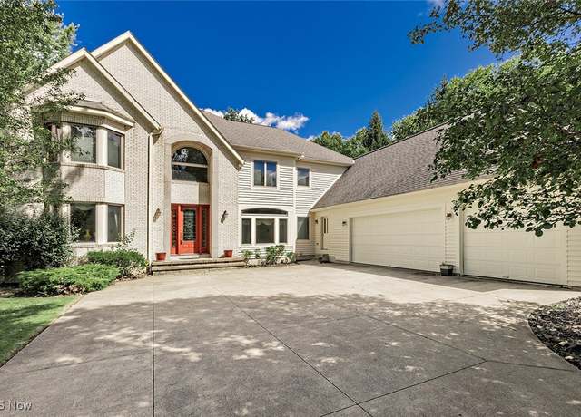 Property at 3860 Waterford Ct, Orange, OH 44122, 5 beds, 5.5 baths
