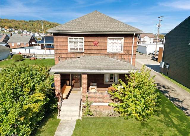 Property at 808 Biltmore Dr, Toronto, OH 43964, 3 beds, 2 baths
