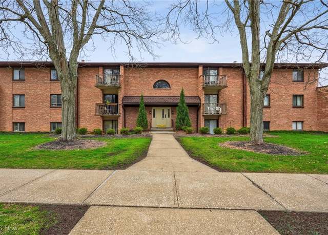 Property at 600 Tollis Pkwy #209, Broadview Heights, OH 44147, 2 beds, 2 baths