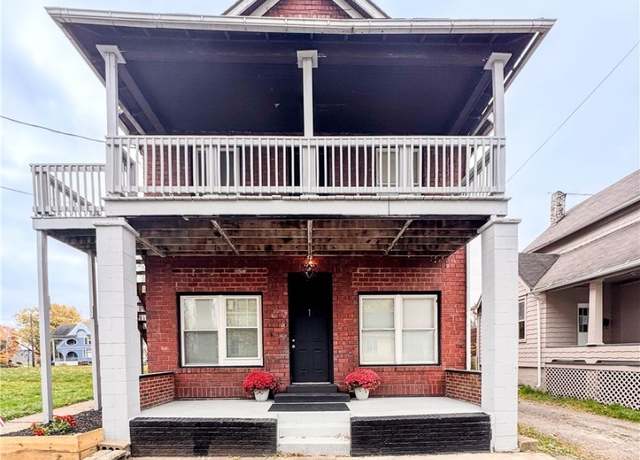Property at 1008 6th St NW, Canton, OH 44703, 6 beds, 3 baths