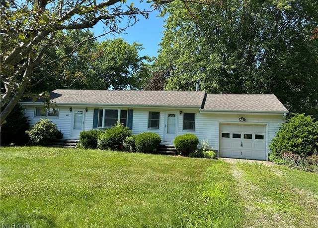 Property at 5655 Middle Ridge Rd, Madison, OH 44057, 2 beds, 1 bath