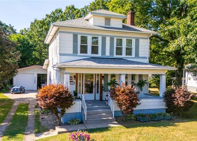 Property at 47546 National Rd, St Clairsville, OH 43950, 3 beds, 2 baths