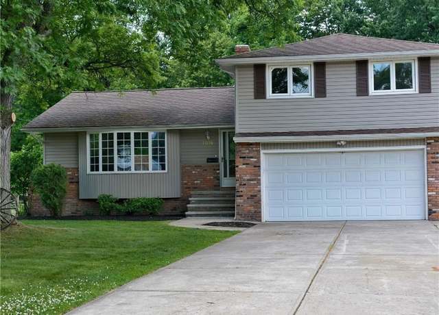 Property at 1016 Rose Blvd, Highland Heights, OH 44143, 3 beds, 2.5 baths