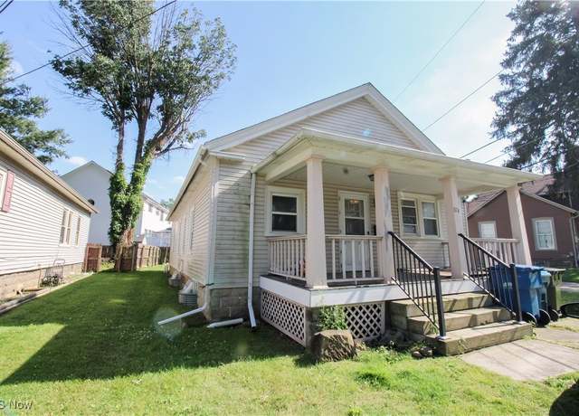 Property at 874 Cleveland Ave, Amherst, OH 44001, 3 beds, 1 bath
