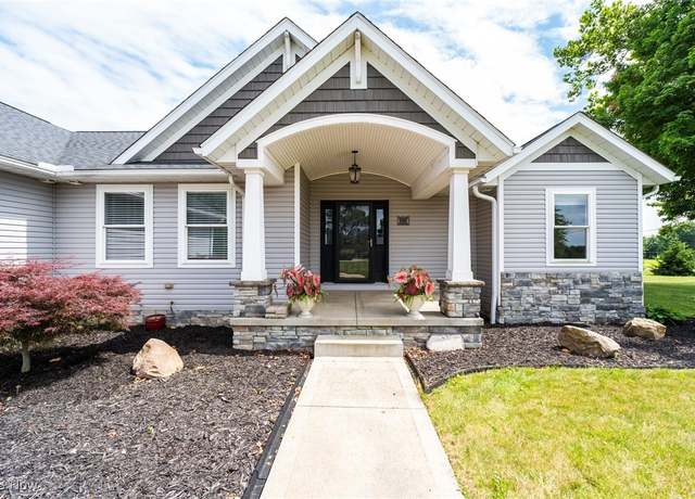 Property at 888 Flag Stone Ave, Wooster, OH 44691, 4 beds, 4.5 baths