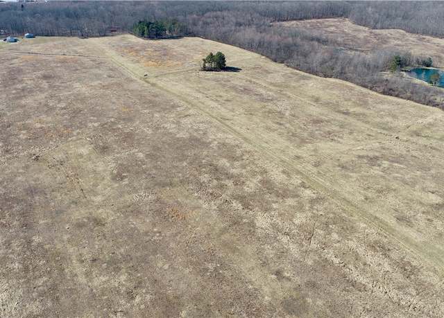 Property at 5411 Sleepy Hollow Rd Lot #11, Valley City, OH 44280