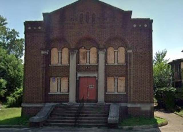 Property at 608 N 5th St, Steubenville, OH 43952, 1 bed, 1 bath