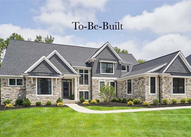 Property at 2847 Rocky Ridge Dr, Westlake, OH 44145, 4 beds, 4.5 baths