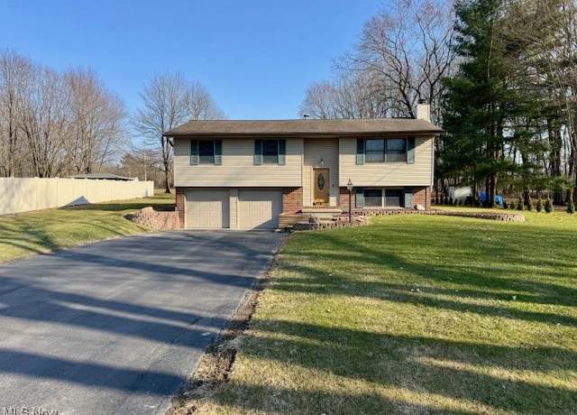 Property at 3438 Warren Meadville Rd, Cortland, OH 44410, 3 beds, 2.5 baths