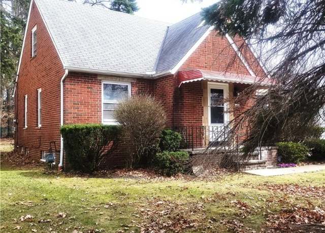 Property at 5661 Saxon, Garfield Heights, OH 44125, 3 beds, 2 baths