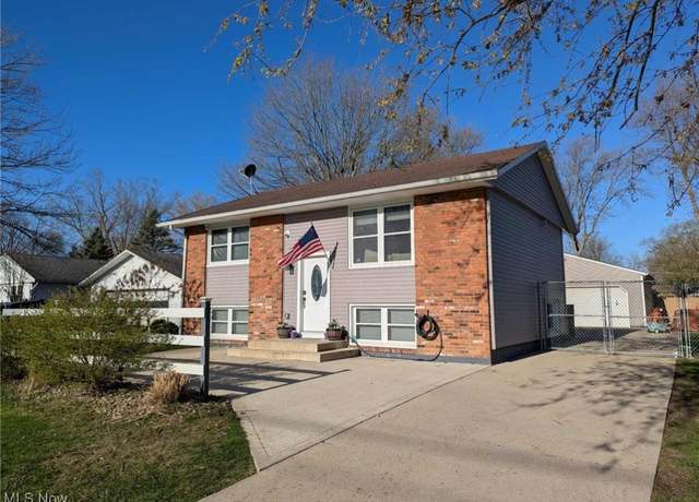 Property at 1294 Bennett Rd, Madison, OH 44057, 3 beds, 2 baths