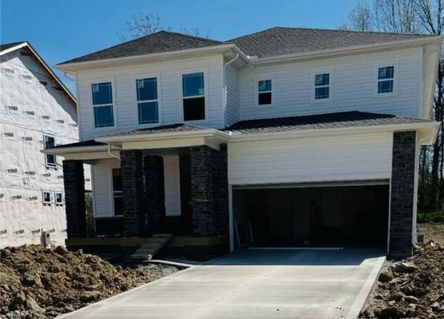 Property at 7797 Clydesdale Dr, Mentor, OH 44060, 5 beds, 3 baths