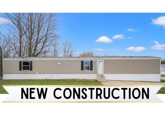 Property at 3583 Austin Rd #130, Geneva, OH 44041, 3 beds, 2 baths