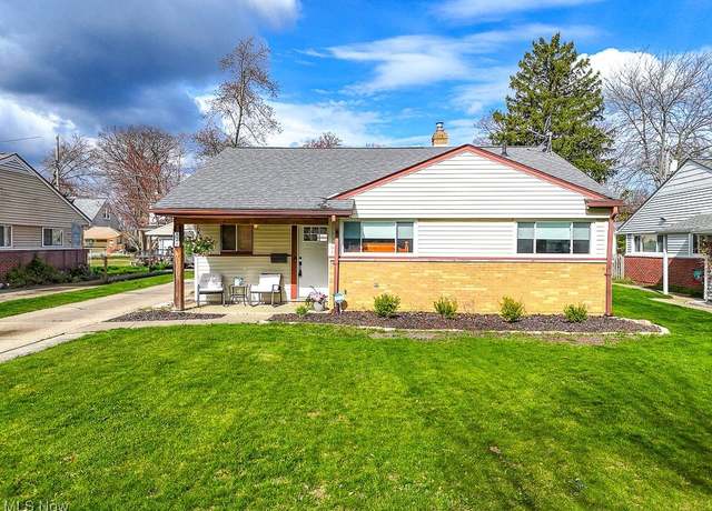 Property at 528 Bayfair Dr, Bay Village, OH 44140, 3 beds, 1 bath
