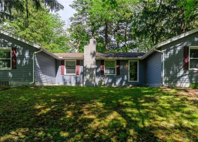 Property at 151 Shiawassee Ave, Fairlawn, OH 44333, 3 beds, 1 bath