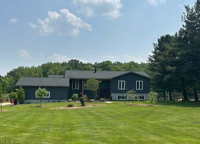 Property at 6268 Summers Rd, Windsor, OH 44099, 3 beds, 3 baths