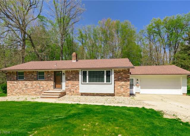 Property at 253 Timberlane Dr, Northfield, OH 44067, 3 beds, 1.5 baths