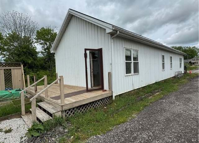 Property at 10270 State Route 550, Vincent, OH 45784, 7 beds, 5 baths