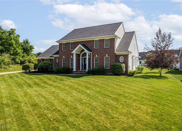 Property at 6413 Simmons Dr, Westfield Center, OH 44251, 4 beds, 3.5 baths