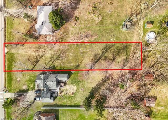 Property at Hillside Rd, Seven Hills, OH 44131
