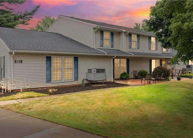 Property at 2598 Jefferson Pl Unit A, Stow, OH 44224, 3 beds, 2 baths