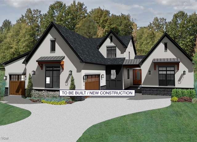 Property at S/L 10 Andrews Ln, Willoughby Hills, OH 44092, 3 beds, 4.5 baths