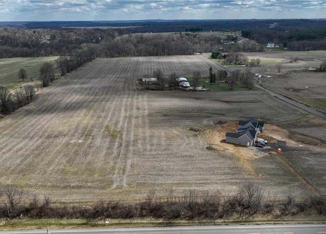 Property at V/L 3 Grill Rd, Clinton, OH 44216