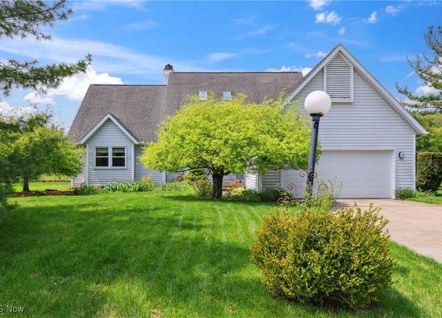 Property at 5420 Crystal Cove Cir, Stow, OH 44224, 4 beds, 3.5 baths