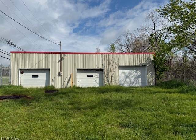 Property at Oh-213, Toronto, OH 43964