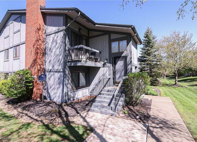 Property at 7085 Bristlewood Dr, Concord, OH 44077, 2 beds, 1 bath