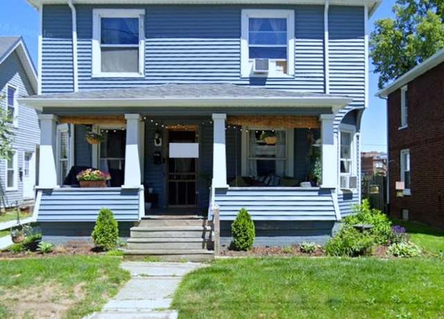 Property at 129 S Pardee St, Wadsworth, OH 44281, 4 beds, 2 baths