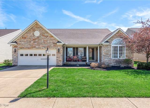 Property at 3133 Grove Ln, Avon, OH 44011, 3 beds, 2.5 baths