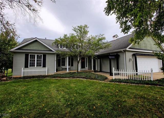 Property at 3349 Barra Dr, Brunswick, OH 44212, 4 beds, 3.5 baths