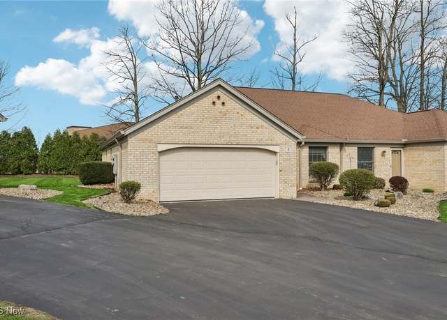 Property at 810 Southwestern Run #7, Boardman, OH 44512, 2 beds, 2 baths