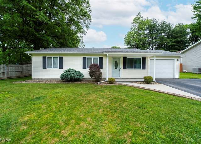 Property at 1298 Elberon Ave, Salem, OH 44460, 3 beds, 1 bath