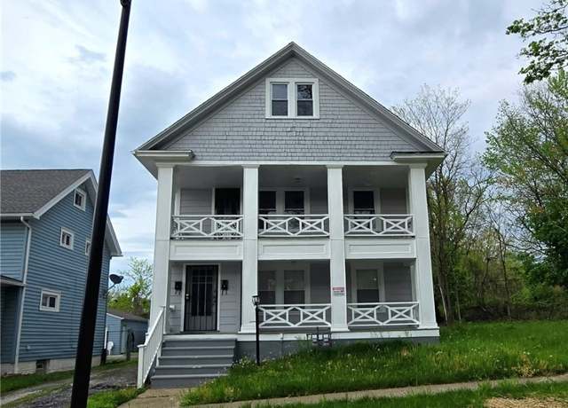 Property at 1755 Allandale Ave, East Cleveland, OH 44112, 4 beds, 2 baths