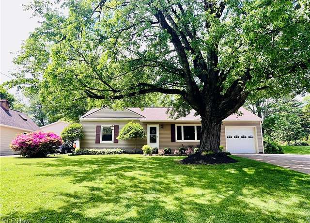 Property at 1764 Southeast Ave, Tallmadge, OH 44278, 3 beds, 1 bath