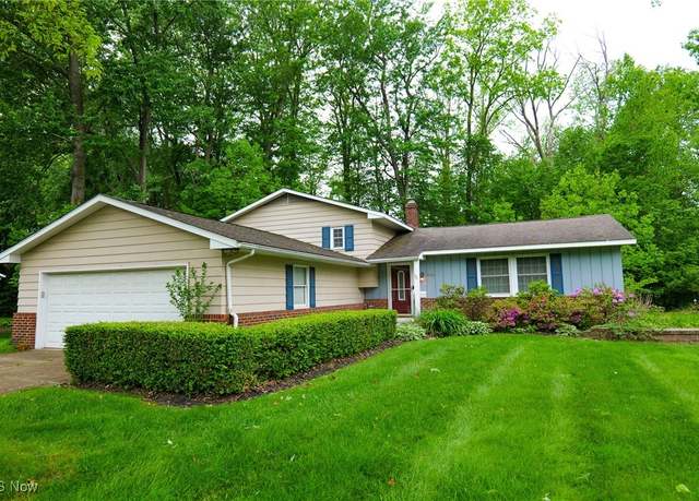 Property at 8266 Steeplechase Dr, Mentor, OH 44060, 3 beds, 2 baths