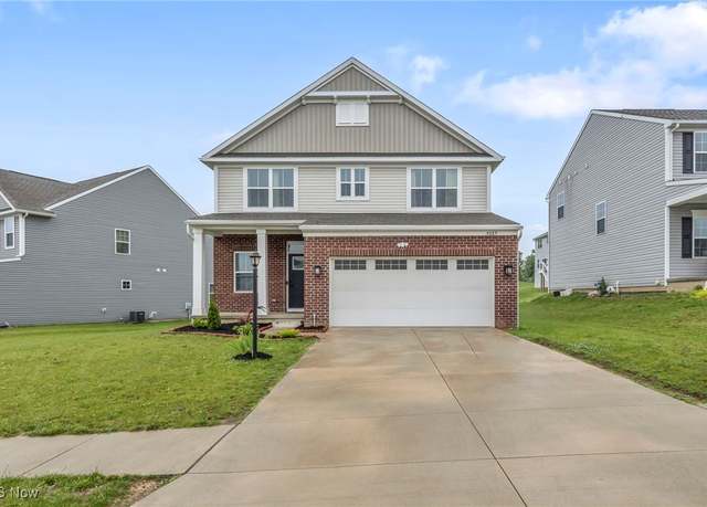 Property at 4689 Louis Ln, Kent, OH 44240, 4 beds, 2.5 baths