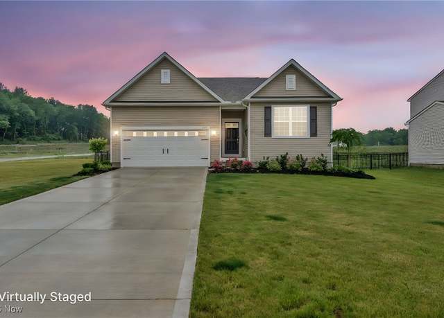 Property at 1014 Marissa Dr, Wadsworth, OH 44281, 3 beds, 2 baths